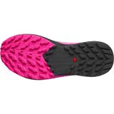 Trakks SALOMON Sense Ride 5 W Ladies Ladies Shoes Trail
