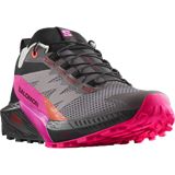 Trakks SALOMON Sense Ride 5 W Ladies Ladies Shoes Trail