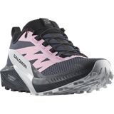 Trakks SALOMON Sense Ride 5 W Ladies Ladies Shoes Trail