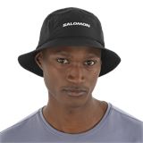 Trakks SALOMON ShKout Bucket Hat Accessories Textile accessories Gloves - beanies - hats