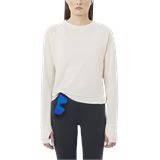 Trakks SALOMON Sntial Lightwarm CN W Femme Vêtements Femme Pulls