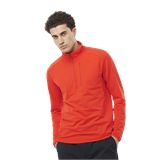 Trakks SALOMON Sntial Lightwarm HZ Men Men s Clothing Long sleeved tops