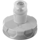 Trakks SALOMON Soft Flask 500 mL/17oz 42 Accessoires Equipement Gourdes et poches à eau