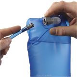 Trakks SALOMON Soft Reservoir 1,5 L Accessoires Uitrusting Drinkflessen en waterzakken