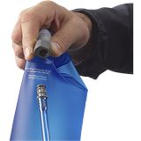 Trakks SALOMON Soft Reservoir 2 L Accessoires Equipement Gourdes et poches à eau