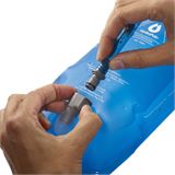 Trakks SALOMON Soft Reservoir Accessoires Equipement Gourdes et poches à eau