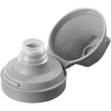 Trakks SALOMON SoftFlask 400/13 Insul 42 Accessoires Equipement Gourdes et poches à eau