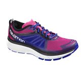 Trakks SALOMON Sonic RA W Femme Chaussures Femme Trail