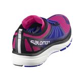 Trakks SALOMON Sonic RA W Ladies Ladies Shoes Trail