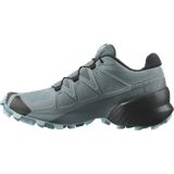 Trakks SALOMON Speedcross 5 W Dames Damesschoenen Trailschoenen