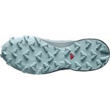 Trakks SALOMON Speedcross 5 W Dames Damesschoenen Trailschoenen