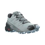 Trakks SALOMON Speedcross 5 W Dames Damesschoenen Trailschoenen