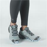 Trakks SALOMON Speedcross 5 W Dames Damesschoenen Trailschoenen