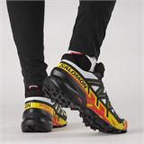 Trakks SALOMON Speedcross 6 Men Men s Shoes Trail