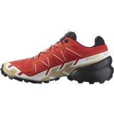 Trakks SALOMON Speedcross 6 Men Men s Shoes Trail