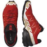 Trakks SALOMON Speedcross 6 Men Men s Shoes Trail