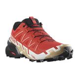 Trakks SALOMON Speedcross 6 Men Men s Shoes Trail