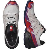 Trakks SALOMON Speedcross 6 W Dames Damesschoenen Trailschoenen