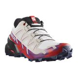 Trakks SALOMON Speedcross 6 W Dames Damesschoenen Trailschoenen
