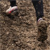 Trakks SALOMON Speedcross 6 W Dames Damesschoenen Trailschoenen