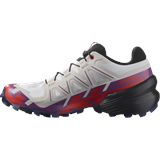 Trakks SALOMON Speedcross 6 W Femme Chaussures Femme Trail