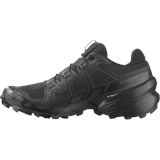 Trakks SALOMON Speedcross 6 W Ladies Ladies Shoes Trail