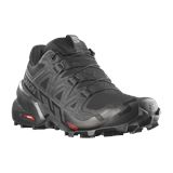 Trakks SALOMON Speedcross 6 W Ladies Ladies Shoes Trail