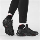 Trakks SALOMON Speedcross 6 W Ladies Ladies Shoes Trail