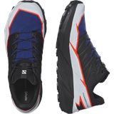 Trakks SALOMON Thundercross Heren Herenschoenen Trailschoenen