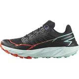 Trakks SALOMON Thundercross Heren Herenschoenen Trailschoenen