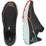 Trakks SALOMON Thundercross Heren Herenschoenen Trailschoenen