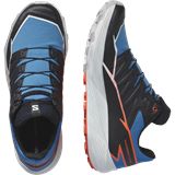 Trakks SALOMON Thundercross Heren Herenschoenen Trailschoenen