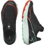 Trakks SALOMON Thundercross W Dames Damesschoenen Trailschoenen