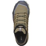 Trakks SALOMON Thundercross W Ladies Ladies Shoes Trail