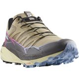 Trakks SALOMON Thundercross W Ladies Ladies Shoes Trail