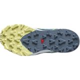 Trakks SALOMON Thundercross W Ladies Ladies Shoes Trail