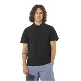 Trakks SALOMON Trackline Polo Heren Herenkleding T-Shirts en tops