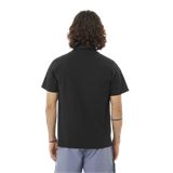 Trakks SALOMON Trackline Polo Homme Vêtements Homme T-Shirt et singlets