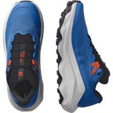 Trakks SALOMON Ultra Glide 3 Heren Herenschoenen Trailschoenen