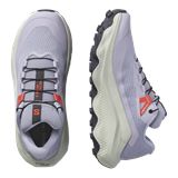 Trakks SALOMON Ultra Glide 3 W Ladies Ladies Shoes Trail