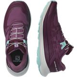 Trakks SALOMON Ultra Glide W Dames Damesschoenen Trailschoenen