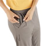Trakks SALOMON Wayfarer Ease Pants W Femme Vêtements Femme Collants et pantalons