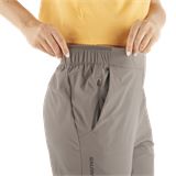 Trakks SALOMON Wayfarer Ease Pants W Femme Vêtements Femme Collants et pantalons