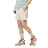 Trakks SALOMON Wayfarer Ease Shorts W Ladies Ladies Clothing Shorts and tights