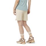 Trakks SALOMON Wayfarer Ease Shorts W Ladies Ladies Clothing Shorts and tights