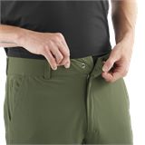 Trakks SALOMON Wayfarer Everyday Pants Homme Vêtements Homme Collants et pantalons