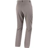 Trakks SALOMON Wayfarer Warm Pants W Dames Dameskleding Tights en broeken