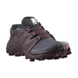 Trakks SALOMON Wildcross W Femme Chaussures Femme Trail