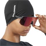 Trakks SALOMON Winter Training Accessoires Accessoires textiles Bandeaux et casquettes