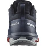 Trakks SALOMON X Ultra 4 GTX® Heren Herenschoenen Wandelschoenen